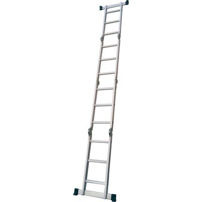Fieldmann FZZ 4107 Multifunkční žebřík