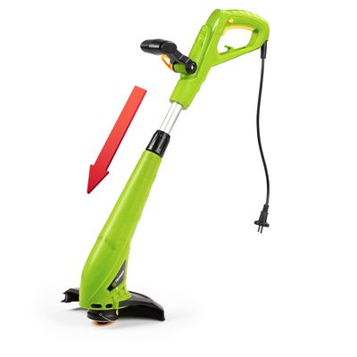 Fieldmann FZS 2306-E Strunová sekačka