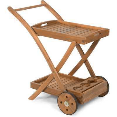 Fieldmann FDZN 4050-T Servírovací stolek