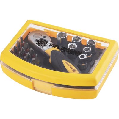 Fieldmann FDS 1018-23R