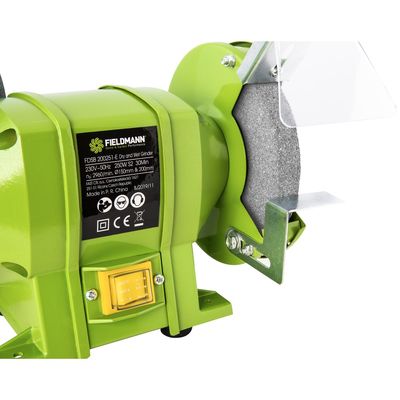 Fieldmann FDSB 200251-E