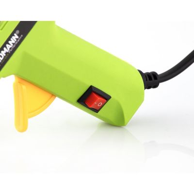Fieldmann FDTP 2020-E Tavná pistole 20W, limeta