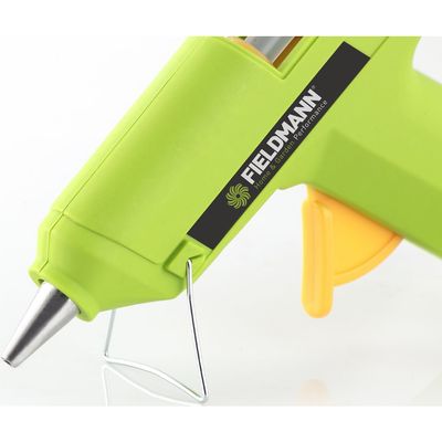 Fieldmann FDTP 2020-E Tavná pistole 20W, limeta