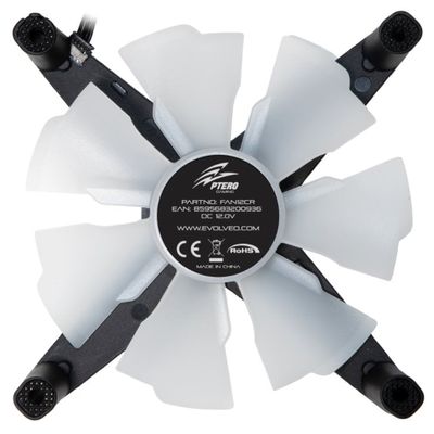 EVOLVEO Ptero 12CR