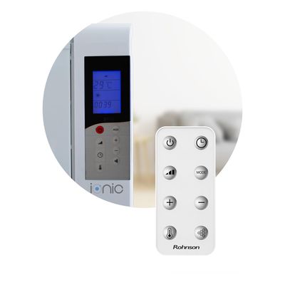ROHNSON R-0415 Ionic