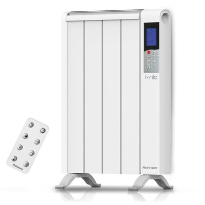 ROHNSON R-0410 Ionic