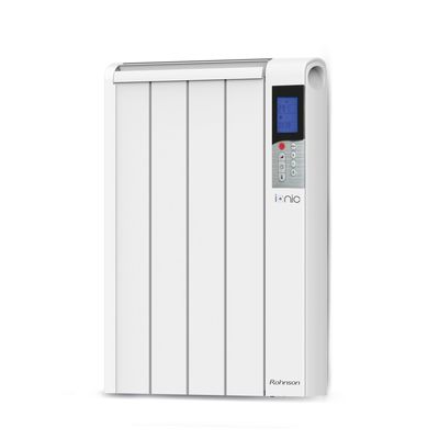 ROHNSON R-0410 Ionic