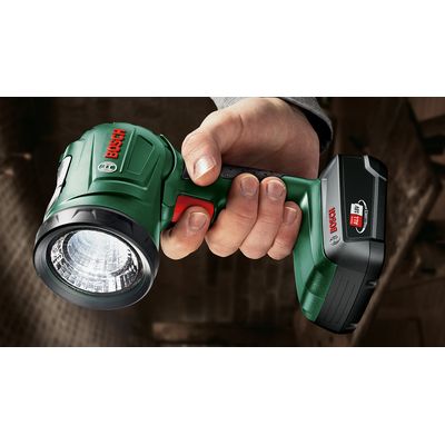 Bosch UniversalLamp 18 (0.603.9A1.100)