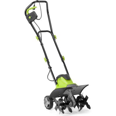 Fieldmann FZK 2115-E Elektrický kultivátor
