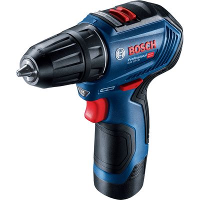 Bosch GSR 12V-30 Professional (0.601.9G9.001)