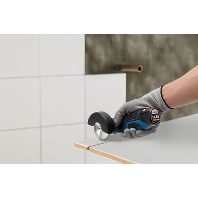 Bosch GWS 12V-76 Professional (0.601.9F2.000)
