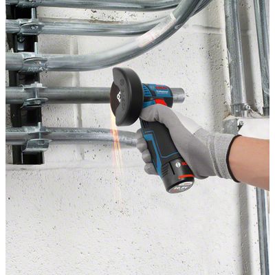 Bosch GWS 12V-76 Professional (0.601.9F2.000)