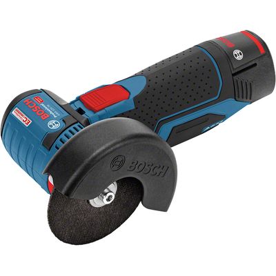 Bosch GWS 12V-76 Professional (0.601.9F2.000)
