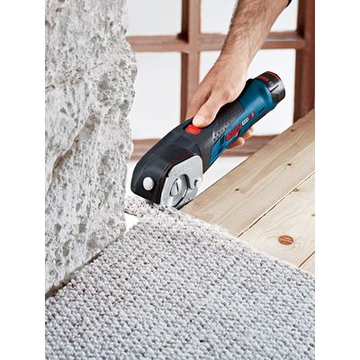 Bosch GUS 12V-300 Professional (0.601.9B2.901)
