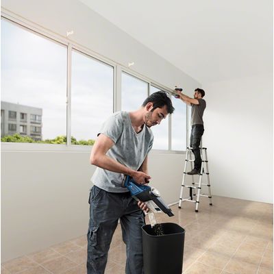 Bosch GAS 18V-1 Professional (0.601.9C6.200)