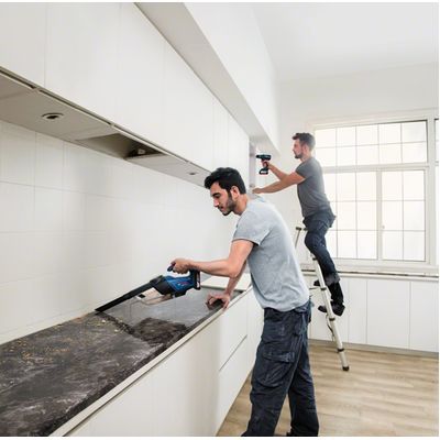 Bosch GAS 18V-1 Professional (0.601.9C6.200)