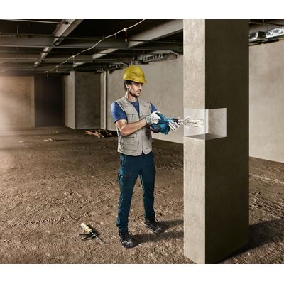 Bosch GBL 18V-120 Professional (0.601.9F5.100)