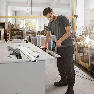 Bosch GSB 120-LI Professional (0.601.9G8.102)
