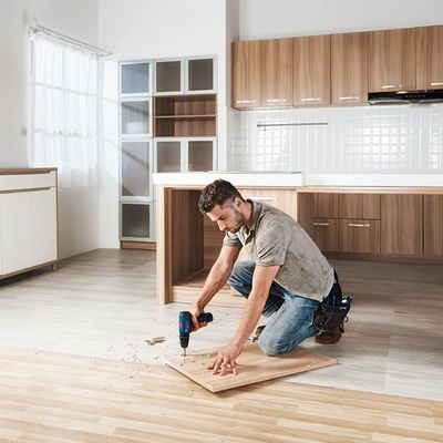 Bosch GSB 120-LI Professional (0.601.9G8.102)