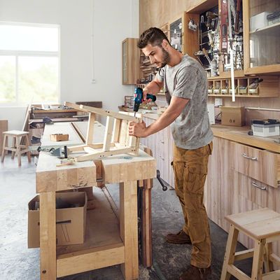 Bosch GSB 120-LI Professional (0.601.9G8.102)