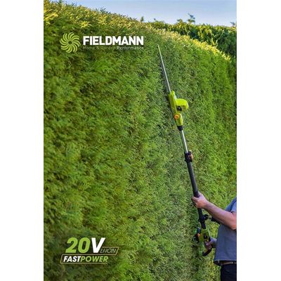Fieldmann FZN 70405-0