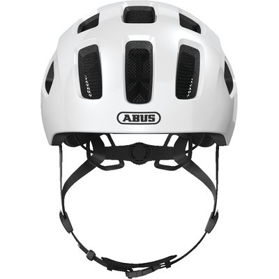 Helma Abus Youn-I 2.0 Pearl White vel.S(48-54cm)