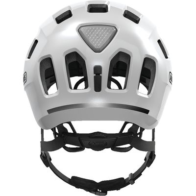 Helma Abus Youn-I 2.0 Pearl White vel.S(48-54cm)