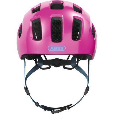 Abus Youn-I 2.0 Sparkling Pink vel.M(52-57cm)