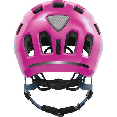 Abus Youn-I 2.0 Sparkling Pink vel.M(52-57cm)