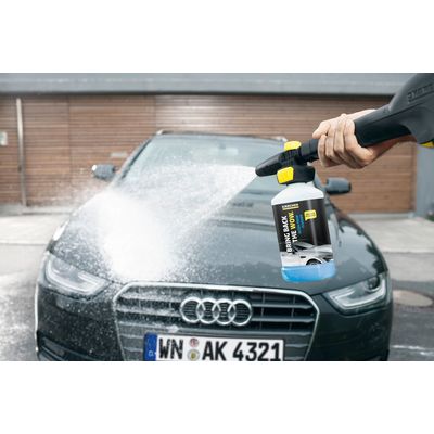 Kärcher Ultra pěnový čistič RM 615 pro pěnovací trysku, 1 l (6.295-743.0)