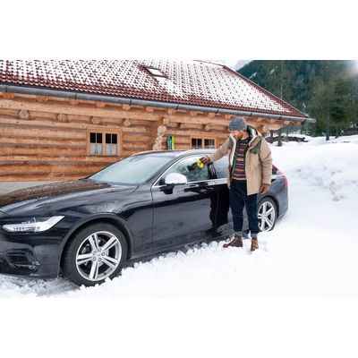 Kärcher EDI 4 Elektrická škrabka na led (1.598-900.0)