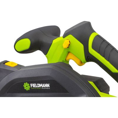 Fieldmann FDUK 70305-0 AKU kotoučová pila 20V