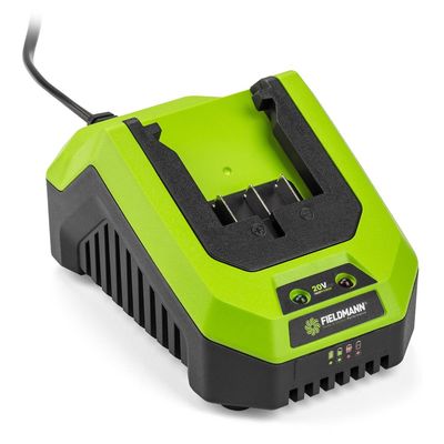 Fieldmann FDUZ 79100 Rychlonabíječka 20V
