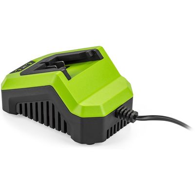 Fieldmann FDUZ 79100 Rychlonabíječka 20V