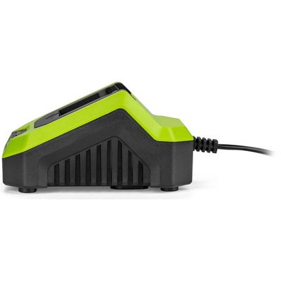 Fieldmann FDUZ 79100 Rychlonabíječka 20V