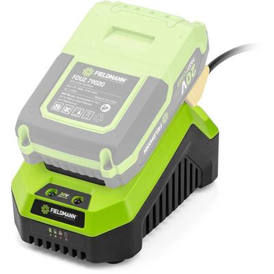 Fieldmann FDUZ 79100 Rychlonabíječka 20V