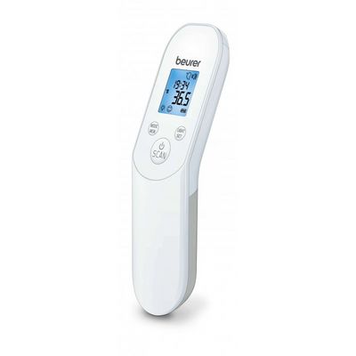 Beurer FT 85 bezkontaktní teploměr - rozbalené / použité