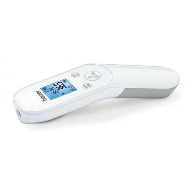 Beurer FT 85 bezkontaktní teploměr - rozbalené / použité