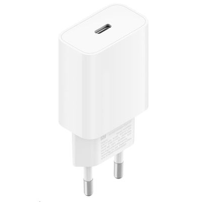 Xiaomi Mi 20W Charger (USB-C)