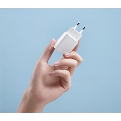 Xiaomi Mi 20W Charger (USB-C)