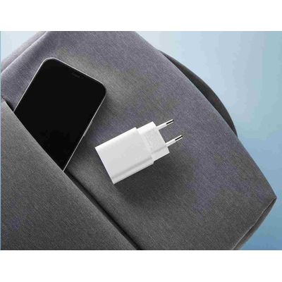 Xiaomi Mi 20W Charger (USB-C)