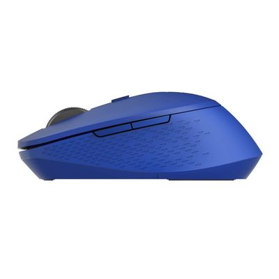 Rapoo M300 Silent modrá