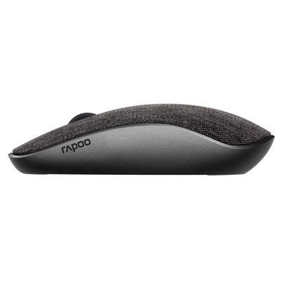 Rapoo M200 Plus černá