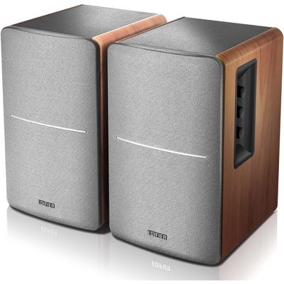 EDIFIER SPEAKERS R1280DB brown