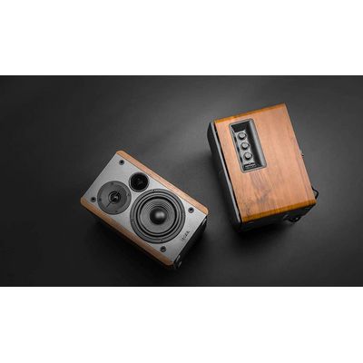 EDIFIER SPEAKERS R1280DB brown