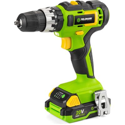 Fieldmann FDUV 70115-A AKU vrtačka 20V