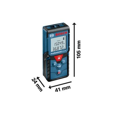 BOSCH GLM 40 (0.601.072.900)