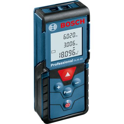 BOSCH GLM 40 (0.601.072.900)
