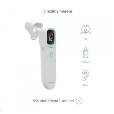 TrueLife Care Q10 BT