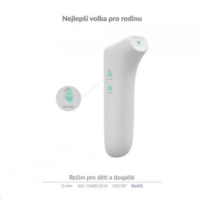 TrueLife Care Q10 BT